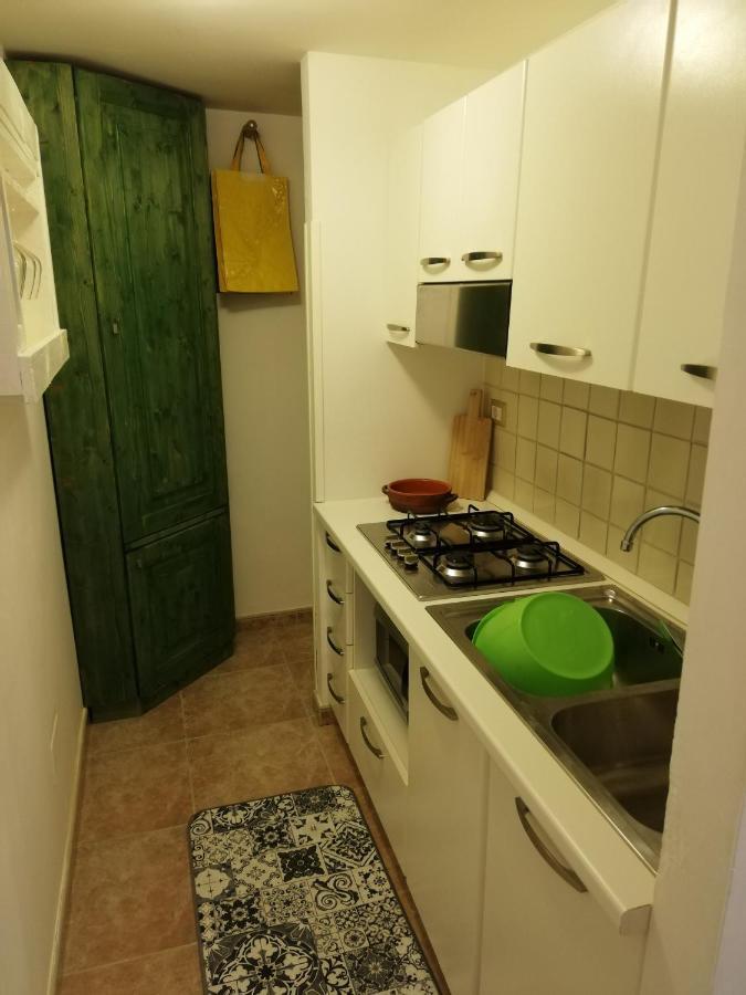 Stella Di Ruggiano Barbarano del Capo Exterior foto