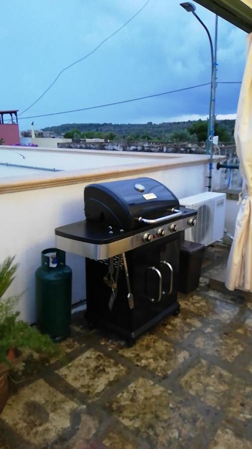 Stella Di Ruggiano Barbarano del Capo Exterior foto
